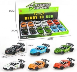 Mașină de curse 11,5 cm