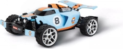 Mașină RC Carrera Profi Gulf 2,4 GHz