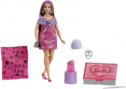Barbie Party Glam roz – surpriză de ziua de naștere cu 10 accesorii