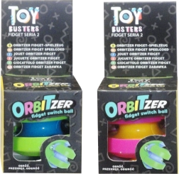 Jucărie fidget Orbitzer
