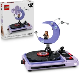LEGO Editions Luna de la concertul Oliviei Rodrigo