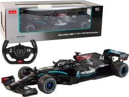 Mașină de curse R/C Mercedes-AMG F1 1:12