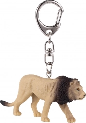 Breloc Leu Mojo