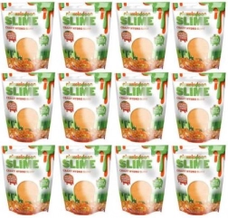 Nickelodeon Hydro Sliz Lavă