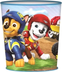 Coș de gunoi Paw Patrol 5 l