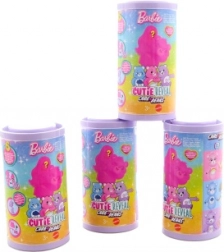 Barbie Cutie Reveal Chelsea și urșii grijulii