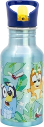Sticlă de băut din aluminiu Bluey 545 ml