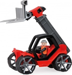 Încărcător telescopic Truxx2