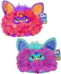 Furby de pluș 18 cm
