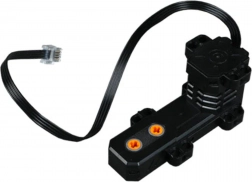 Motor CaDA Overspeed Monster pentru seturi de vehicule