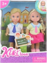 Păpușă cu băiețel pentru copii