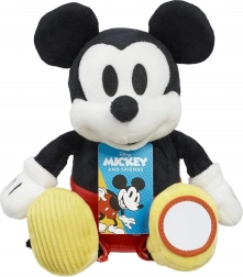 MICKEY MOUSE de pluș Activity 18 cm