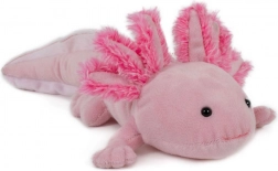axolotl mexican din pluș 30 cm – roz