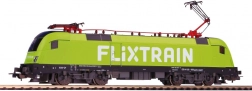 Locomotivă electrică Taurus Flixtrain VI