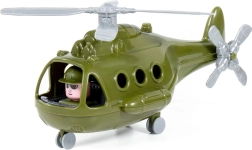 Elicopter militar Alfa
