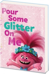 Bloc Troll A5 cu paiete