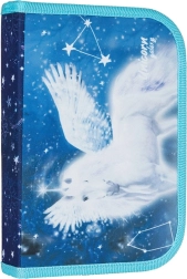 Penar scolăresc Pegas cu clapete - plin