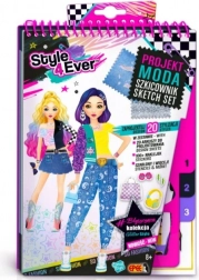 Set pentru designeri - Schițar