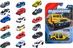 majorette showroom premium – modele auto metalice 1:64 (variate)