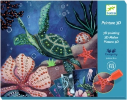 Set creativ Djeco Adâncuri