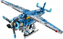 iM.Master Set de Construcție Hidroavion