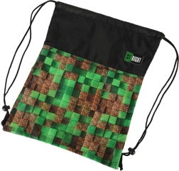 Sac pentru pantofi ST.RIGHT pixel cubes