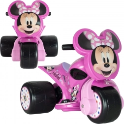 Tricicletă electrică pentru copii Minnie 6V