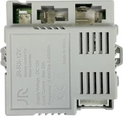 Unitate centrală pentru vehicule electrice Mercedes GTR