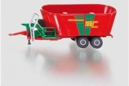 Model mixer Strautmann 1:50 Siku Farmer