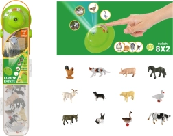 PLEJO animale domestice cu proiector