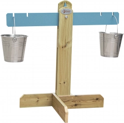 CLASSIC WORLD balanță de echilibrare pentru copii pentru nisipar