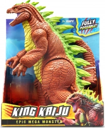 Primal Clash King Kaiju figurină 43 cm