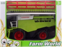 Combineu de plastic cu volant