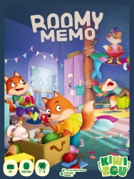 Operațiunea Ordine – joc cooperativ de memorie pentru copii