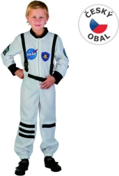 Costum Carnaval Cosmonaut pentru copii 130-140 cm