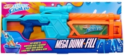 Blaster de apă Nerf Super Soaker Mega Dunk Fill