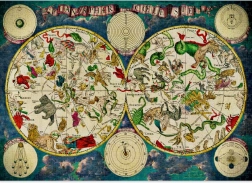 Puzzle Celestial 1000 piese