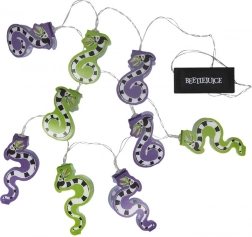 Ghirlandă luminoasă Beetlejuice