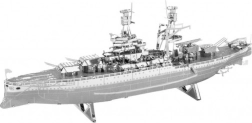 Puzzle 3D USS Arizona de la Metal Earth