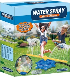 Stropitor de grădină pentru copii