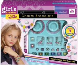 Set pentru realizarea brățărilor