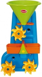 Gowi Moară de apă pentru cadă