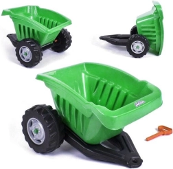 Pandantiv ACTIVE TRAILER verde 35 kg