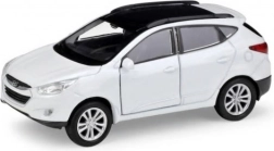Welly Hyundai Tucson 1:34 model de mașină din metal