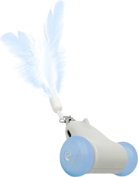 Jucărie pentru pisici Racing Chase de la Petwant