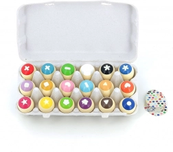 Vilac Mémolette joc de memorie