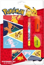 Set școlar Pokémon