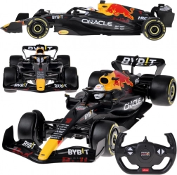 Rastar RC mașină F1 ORACLE RED BULL RACING RB18 1:12