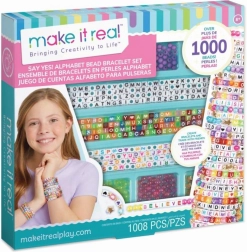 Set de mărgele Prietenie Make It Real
