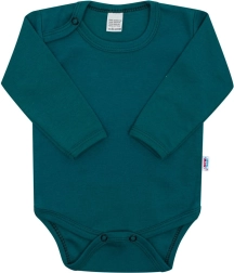 Body pentru copii NEW BABY Classic II petrol